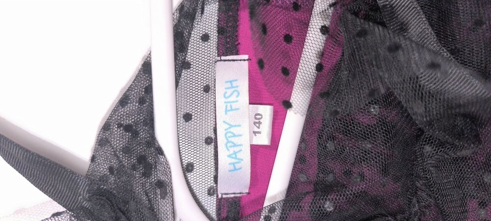 Платье 140р( 9-10лет)