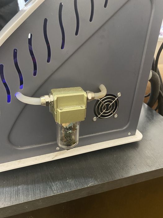 Aparat de liposucție