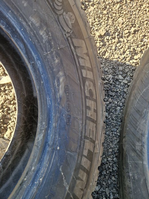 315 70 r22.5 michelin tracțiune