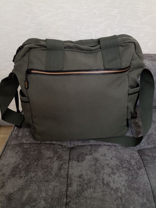 Продам коляску Inglesina Aptica XT 3в1 Срочно!