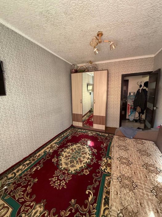 Продам 2 комнатную квартиру