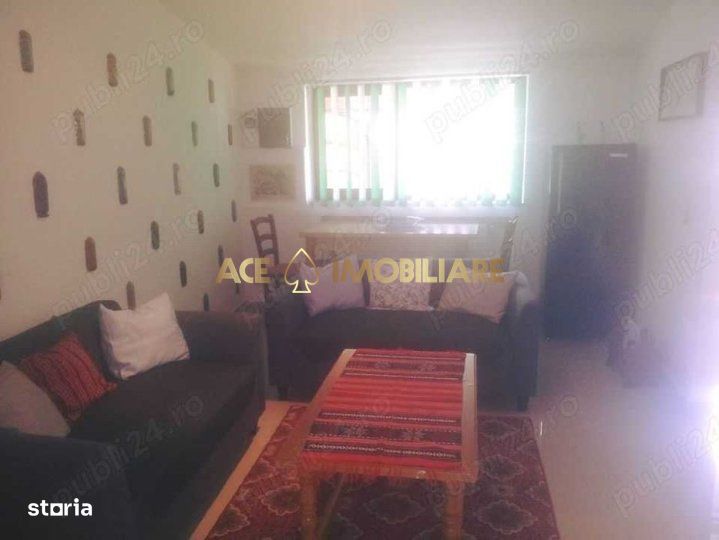3 Camere de inchiriat | Ferentari | Centrala | Mobilat