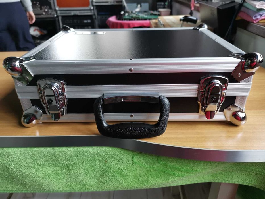 Toc Roadinger - Modul sampler Juzi 2