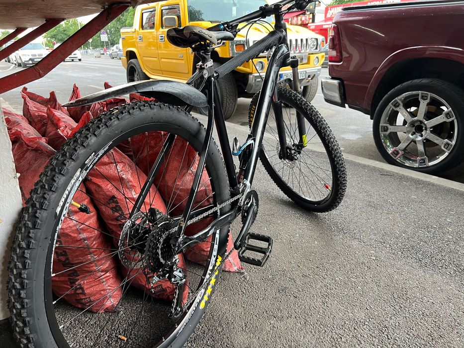 Велосипед /Колело Mountain Bike Orbea 29XL