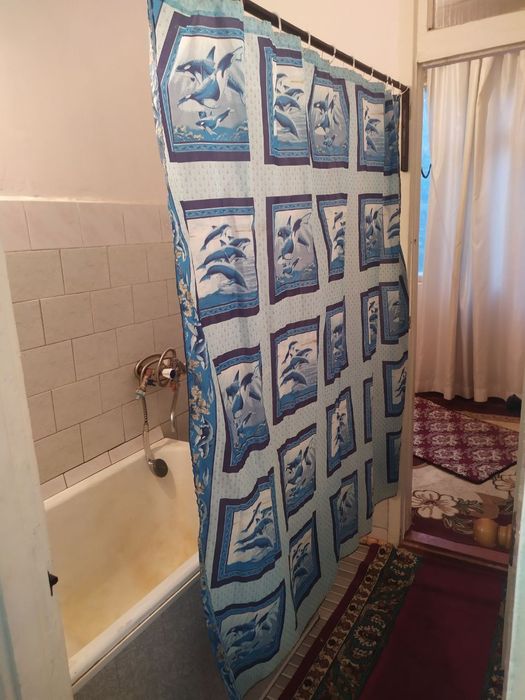 Kvartira ijara sheriklikka, chilonzor 19-kvartal 60$