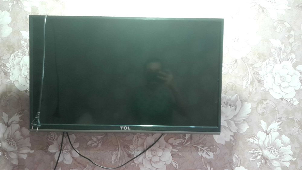 32 televizor ishlidi oddiy smartmas