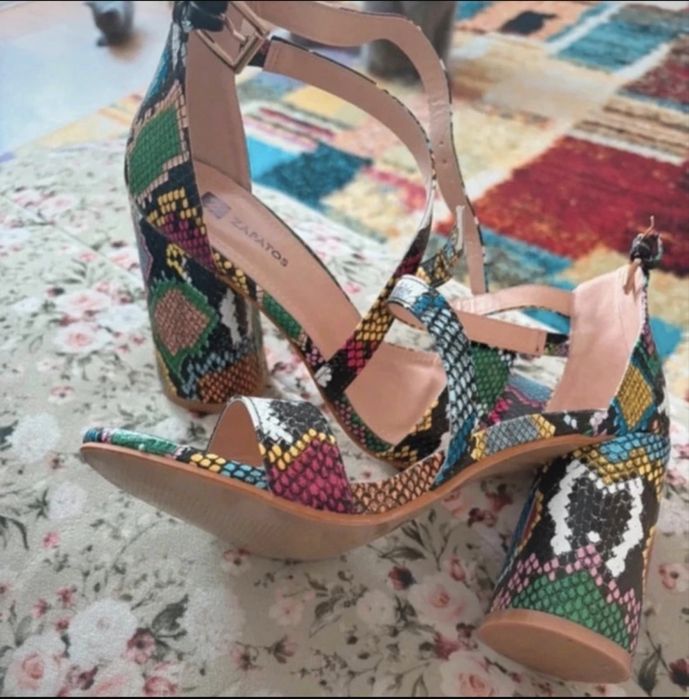 Sandale Zapatos
