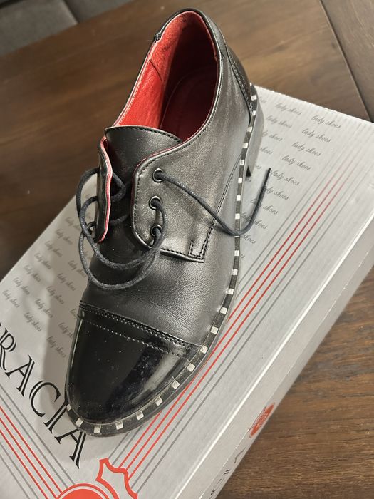 Дамски обувки Грация