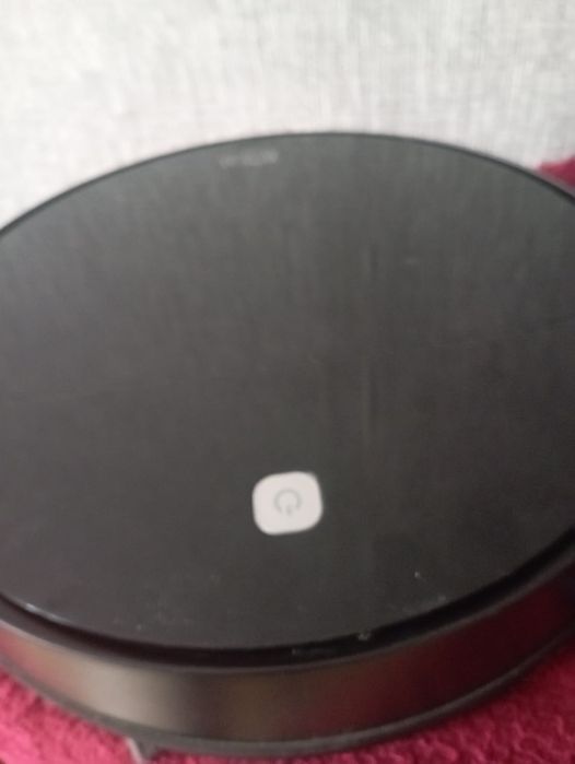 Робот пылесос фирмы Royal