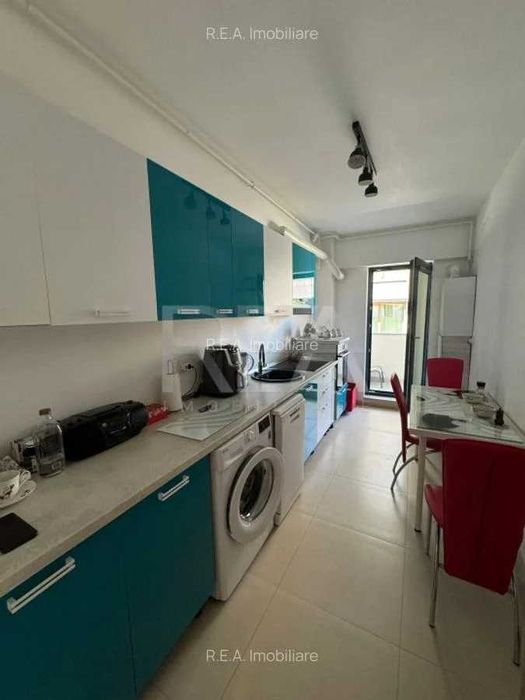 Închiriere apartament 2 camere zona Moșilor, Eminescu, Obor