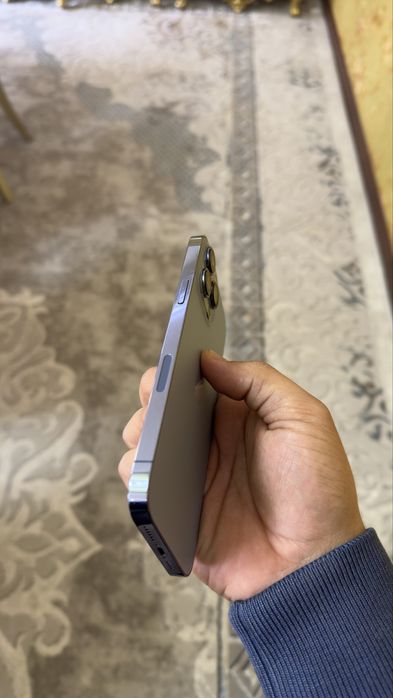 iPhone 13 pro max 128gb