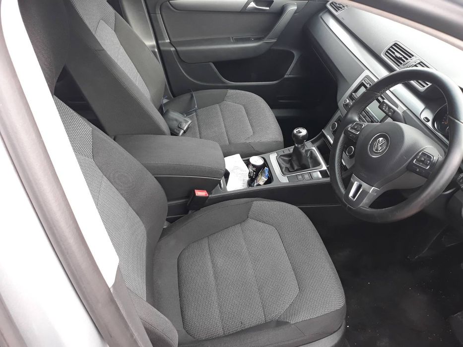 VW Passat 7 1.6 105tdi 2.0tdi 140 НА ЧАСТИ