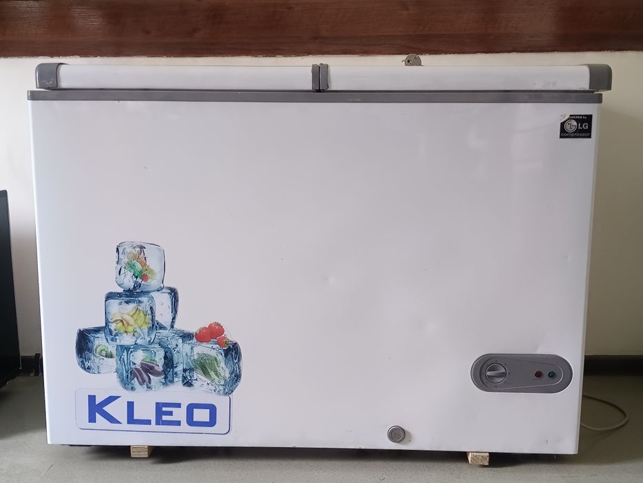 Xaladenik xolati yangi