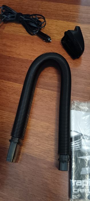 Aspirator auto Electrolux