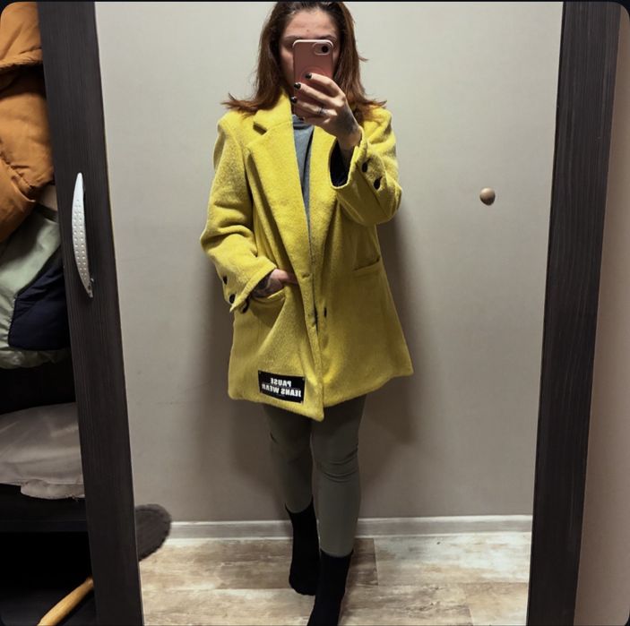 Палто (сако) Pause