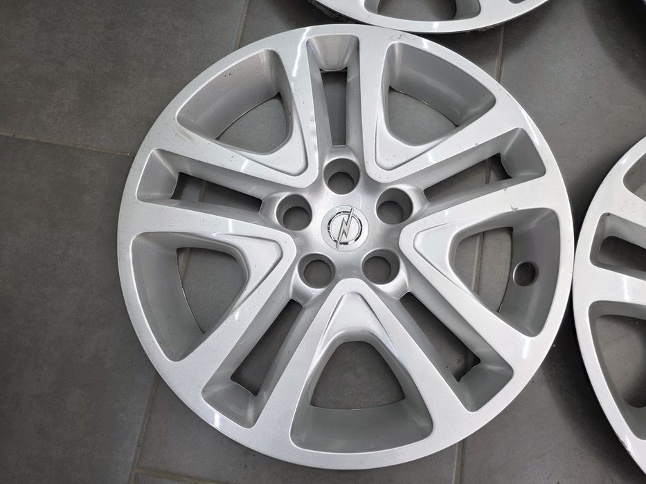 Тасове 16 - Opel