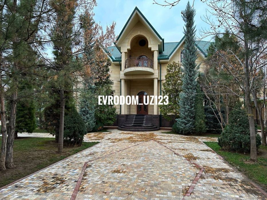 Ор-р: Чайхана Салом Срочно Продается 27.соток Евро Дом под реставрацию