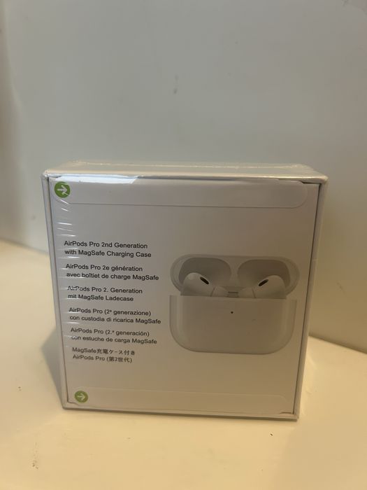 AirPods Pro 2 Noi