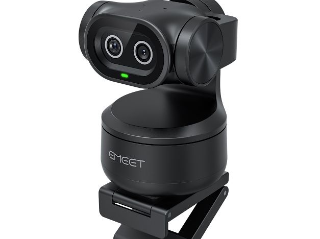 Продам веб камеру EMEET PIXY