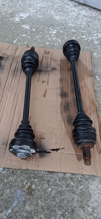 Bmw 320D 150HP части