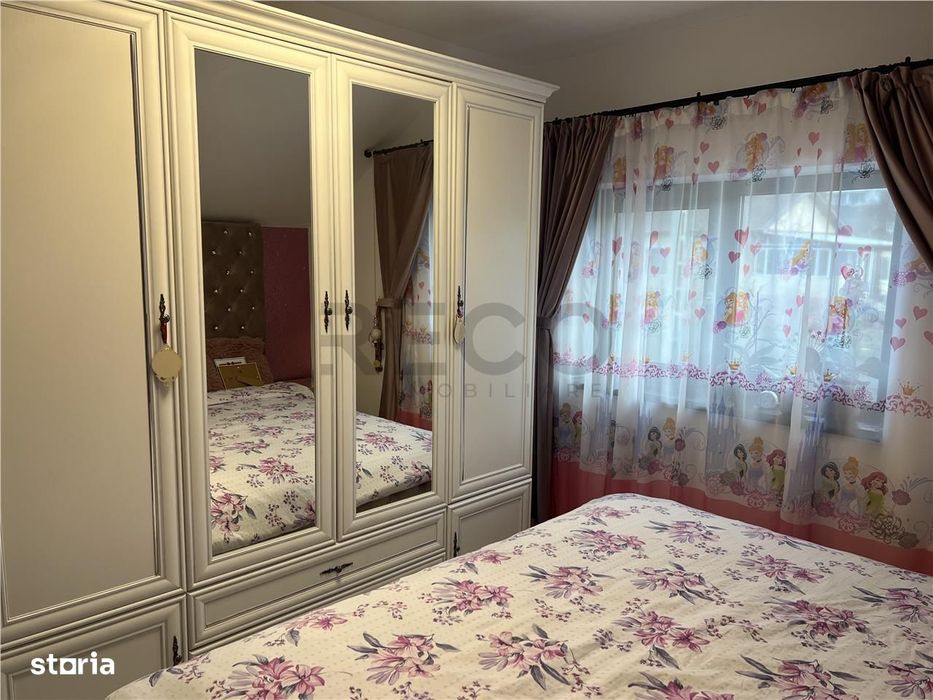 RECO Vila moderna cu 4 camere in zona Dealuri