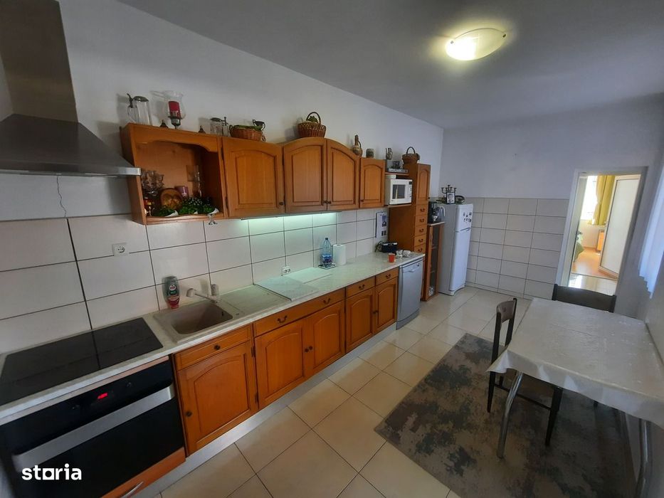 Vand casa superba str Dara - Satu Mare