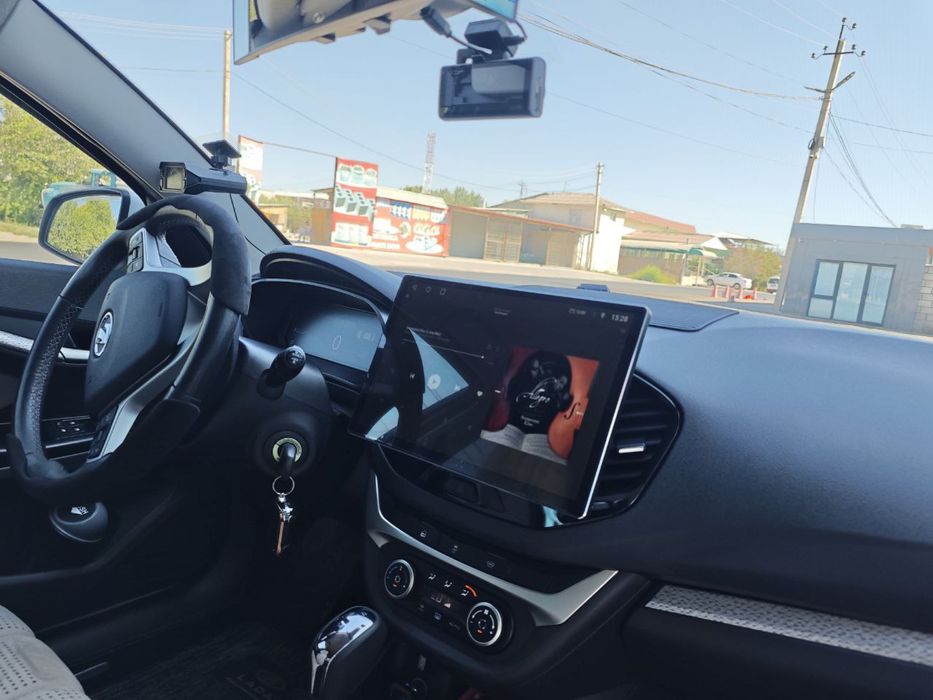 Lada Vesta Sw Cross 2022