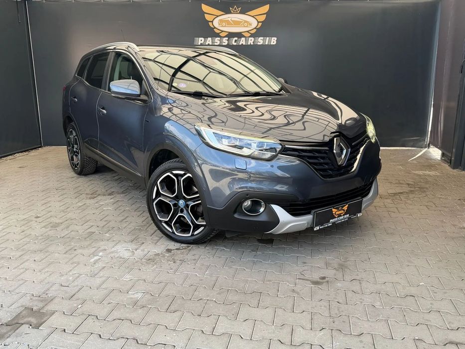 Renault Kadjar