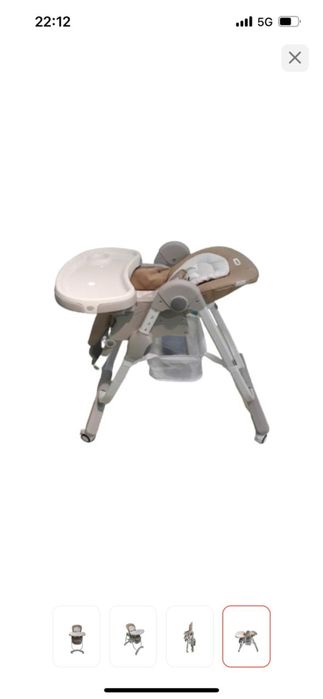 Продам столик для кормления