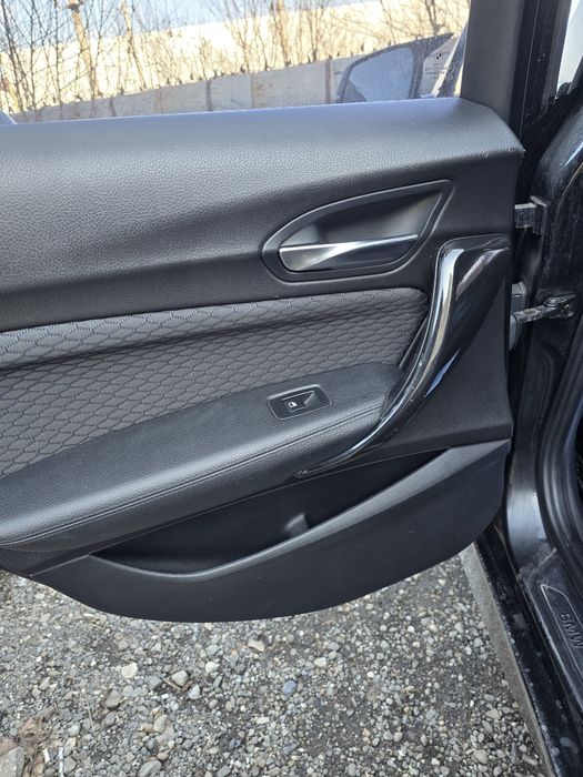 Vand  4fete de usa alcantara bmw f20