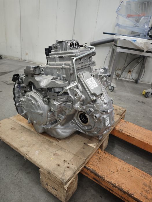 Скоростна кутия Opel Astra L 2025г, plug in hibrid