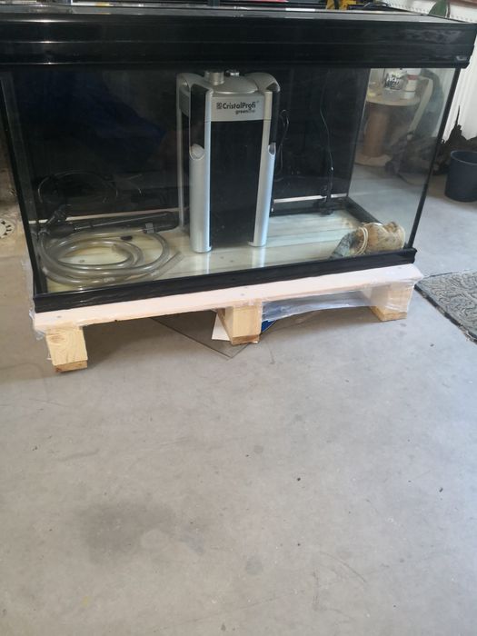 Acvariu Atlantis 180L