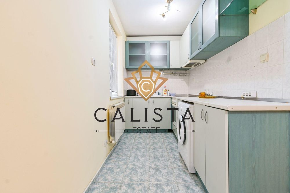 Дава се под наем Двустаен апартамент в София, Овча купел - 55 кв.м за 508.47 € - Снимка #4