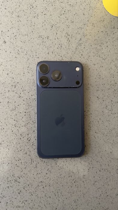 IPhone 17 Pro (IPhone X)