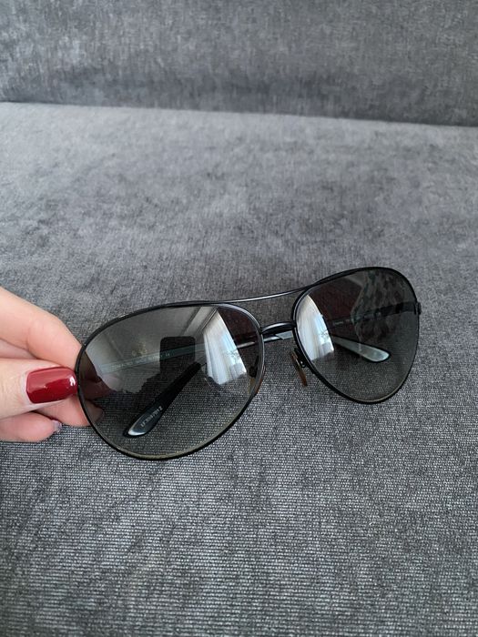 Очки солнечные