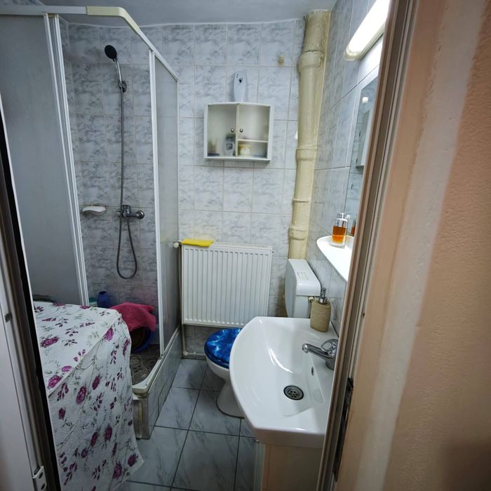Apartament 3 camere