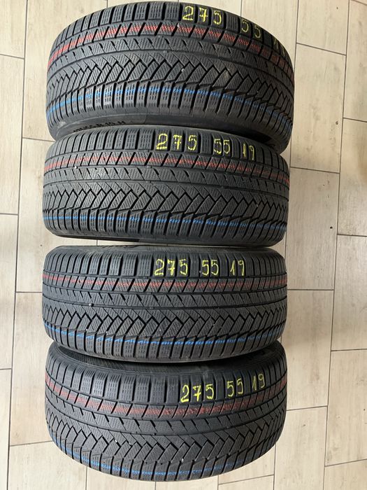 275 55 19 anvelope de iarna