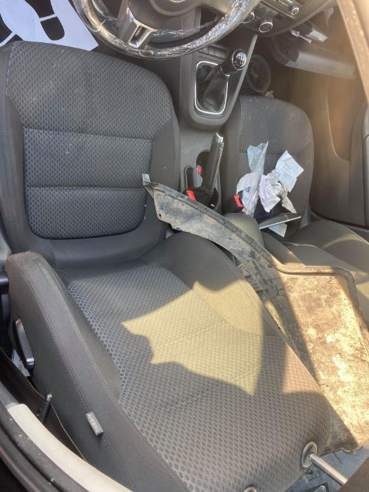 vw jetta 1.6 tdi на части фолксваген джета 1.6 тди