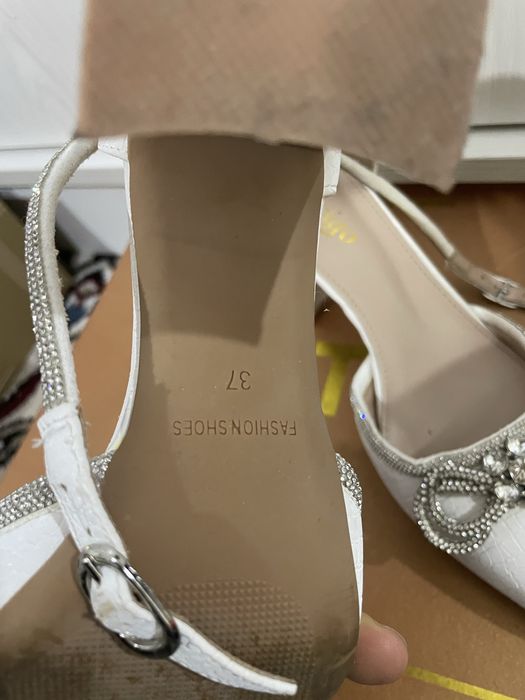 Tufli chiroyli туфли