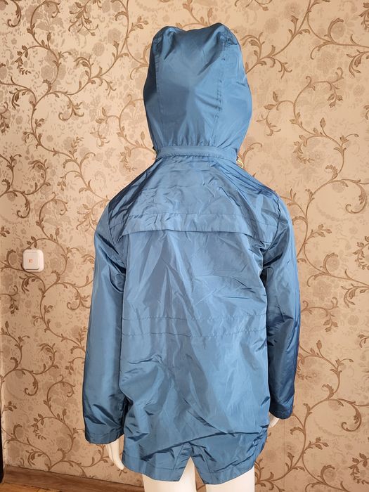 Куртка на мальчика 110 р Весна