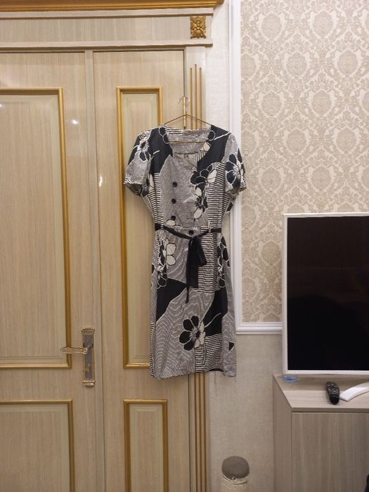 Туретские платья качественые