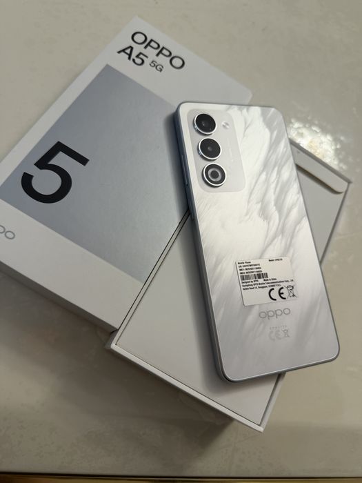 Vand OPPO A5 nou