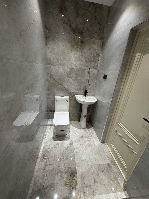 ЭНГ АРЗОН‼️Ж/К Qorasuv River Residence 2комн/4/11 Евро 60м2‼️Обл ГАИ‼️