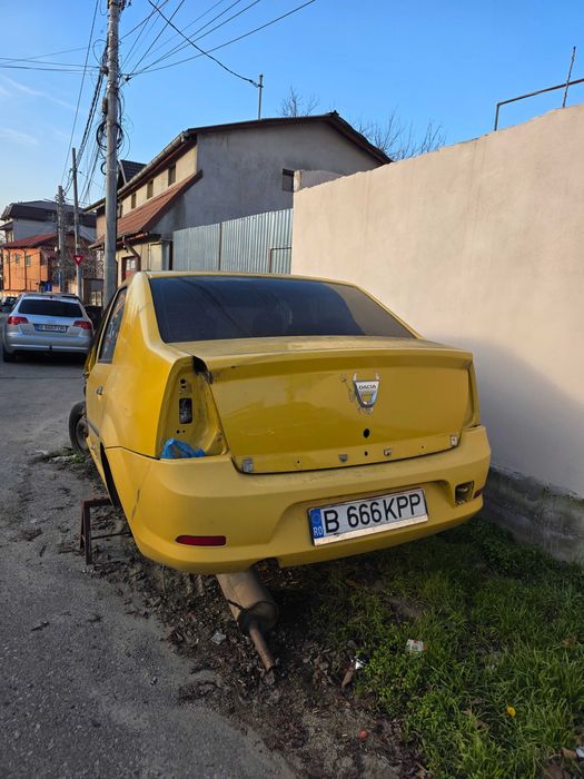 Voucher rabla masini uzate masina avariata