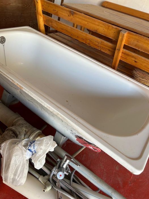 Таза, аппак бу ванна