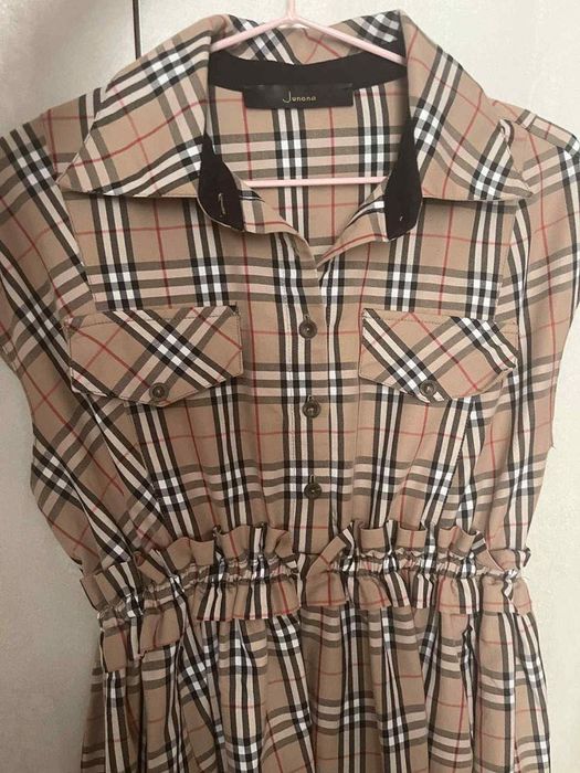 Рокля Junona Нова