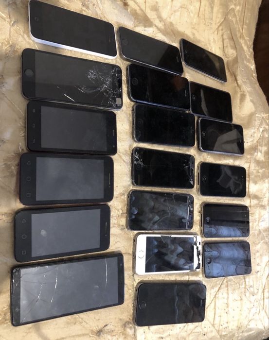 piese iphone 3 3gs 4 4s 5 5c 5s se 6 7 7 plus