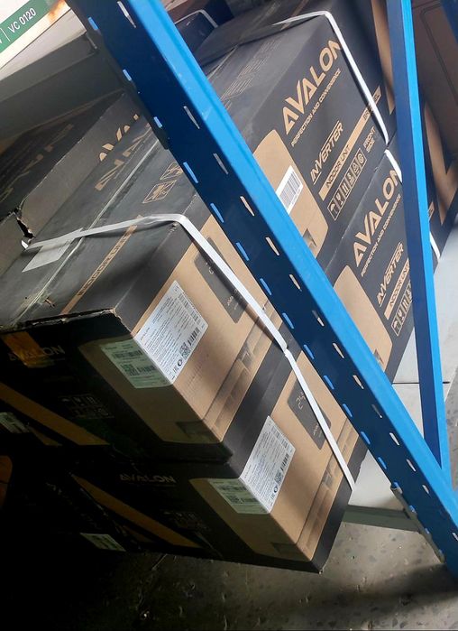 Konditsioner Avalon 12 New model
