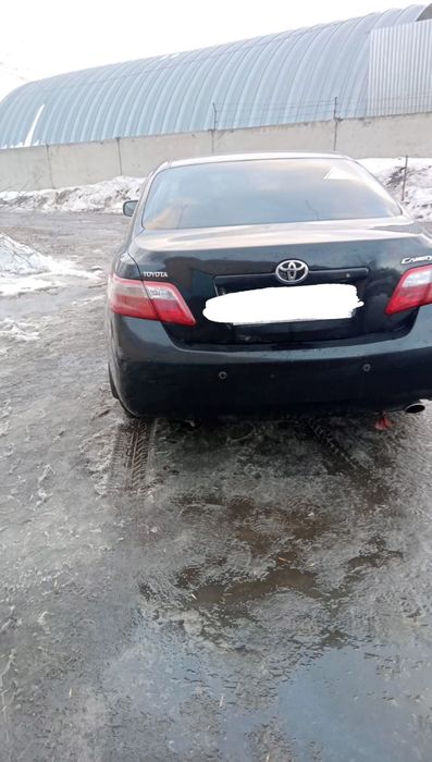 Продам Toyota camry 40