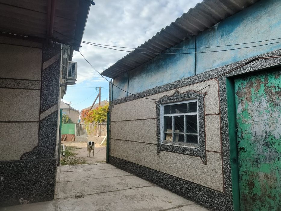 Продам хороший дом